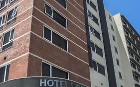 Hotel Diego De Almagro La Serena